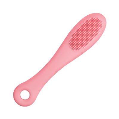 Cat Chin Brush | Silicone Brush | Non-Slip