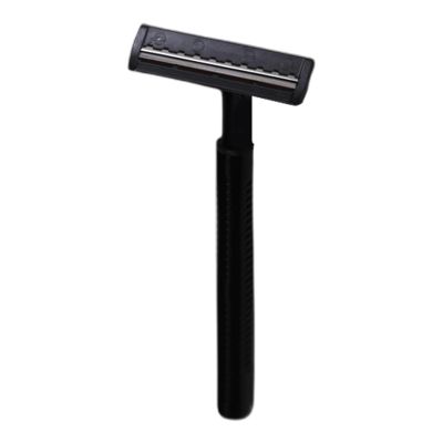 Portable Manual Men's Razor and Beard Trimmer