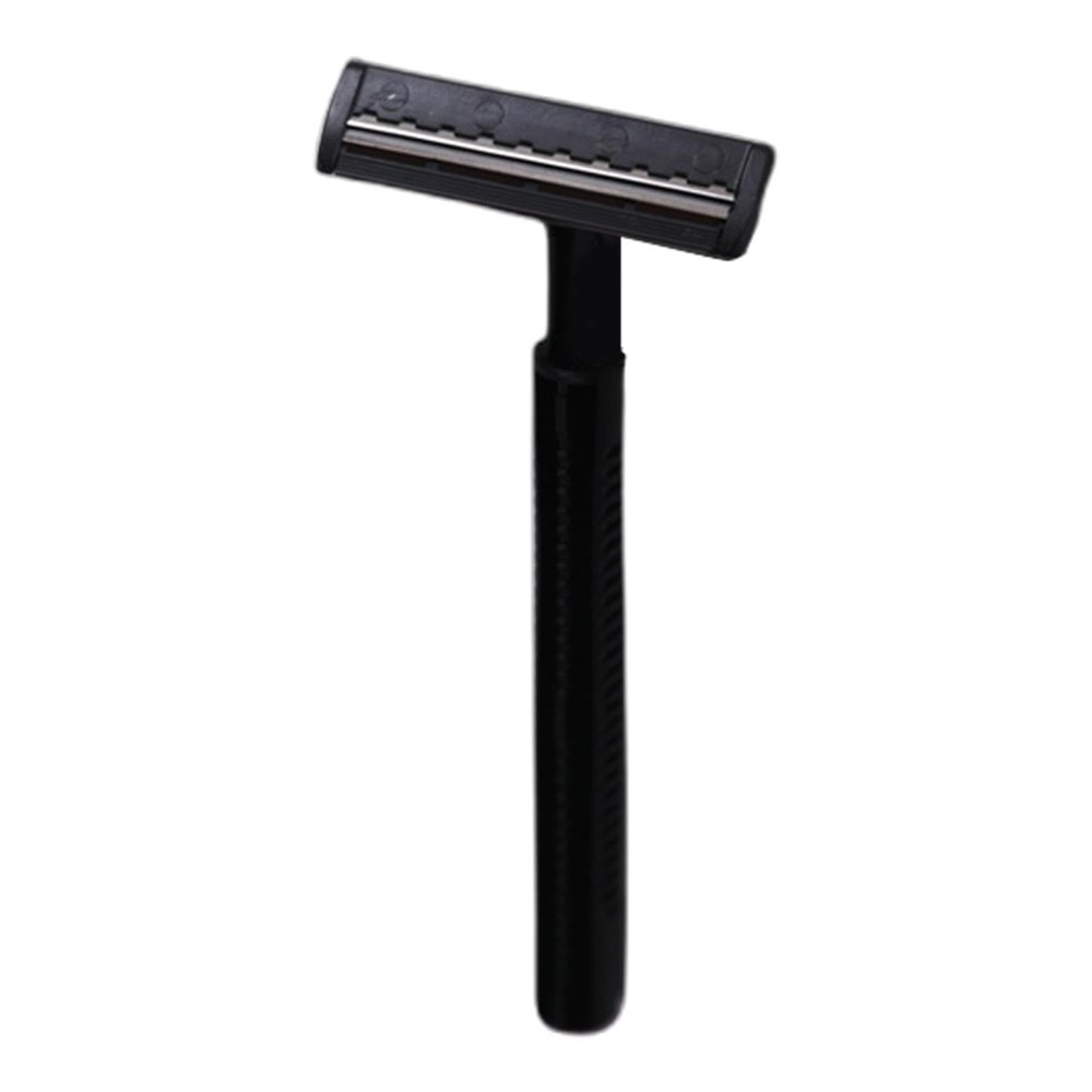 Portable Manual Men's Razor and Beard Trimmer
