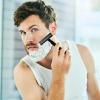 Portable Manual Men's Razor and Beard Trimmer view 2