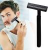 Portable Manual Men's Razor and Beard Trimmer view 3