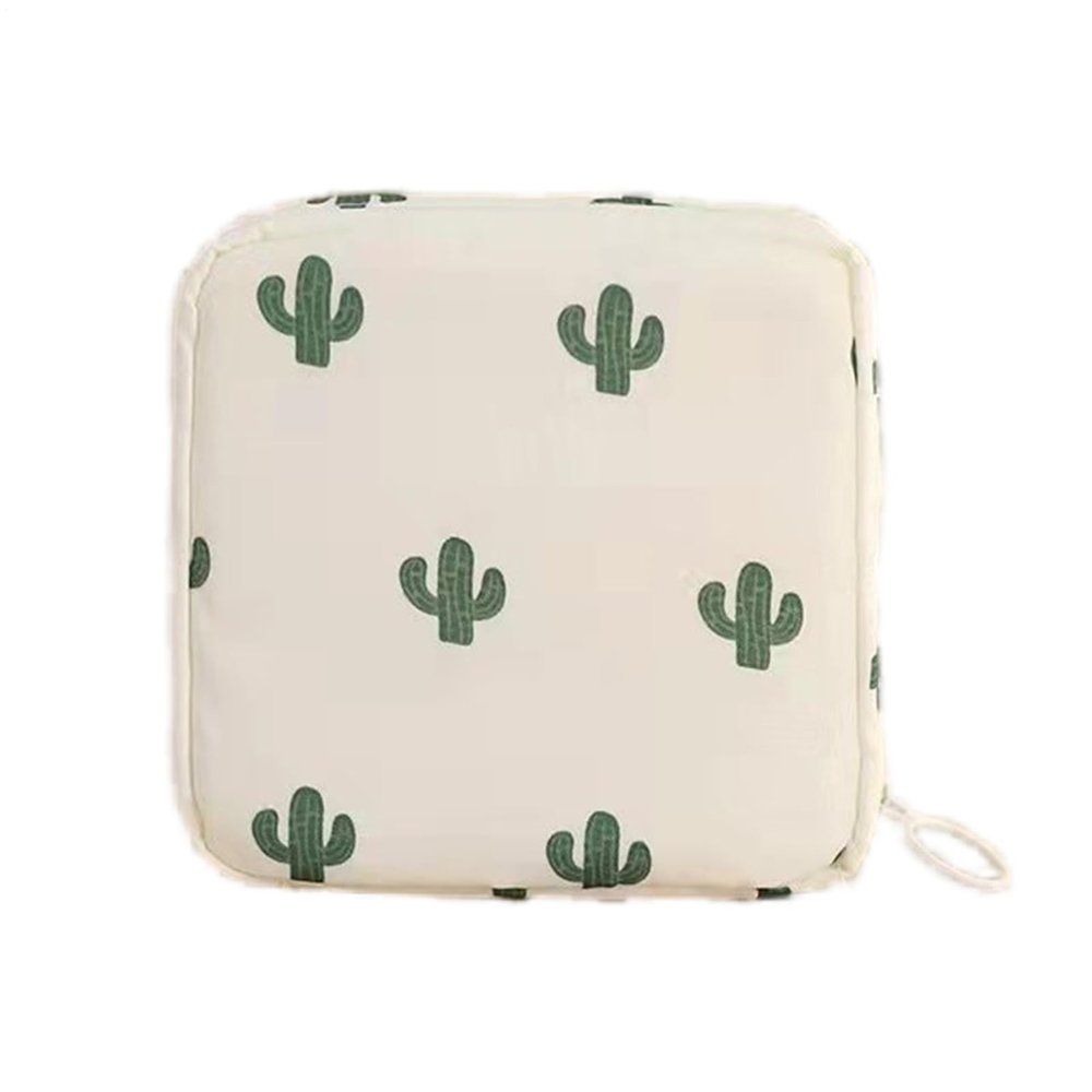 Period Bag for Sanitary Waste | Waterproof Pouch