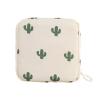 Period Bag for Sanitary Waste | Waterproof Pouch view 1