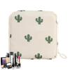Period Bag for Sanitary Waste | Waterproof Pouch view 2