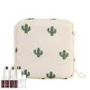 Period Bag for Sanitary Waste | Waterproof Pouch view 3