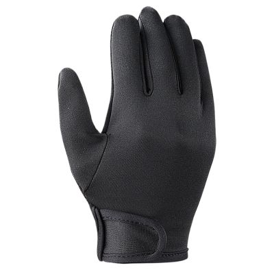 itrimaka Heat-Resistant Hair Styling Gloves