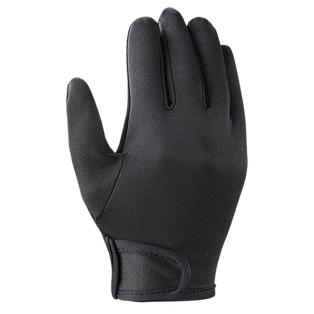 itrimaka Heat-Resistant Hair Styling Gloves