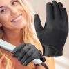 itrimaka Heat-Resistant Hair Styling Gloves view 3