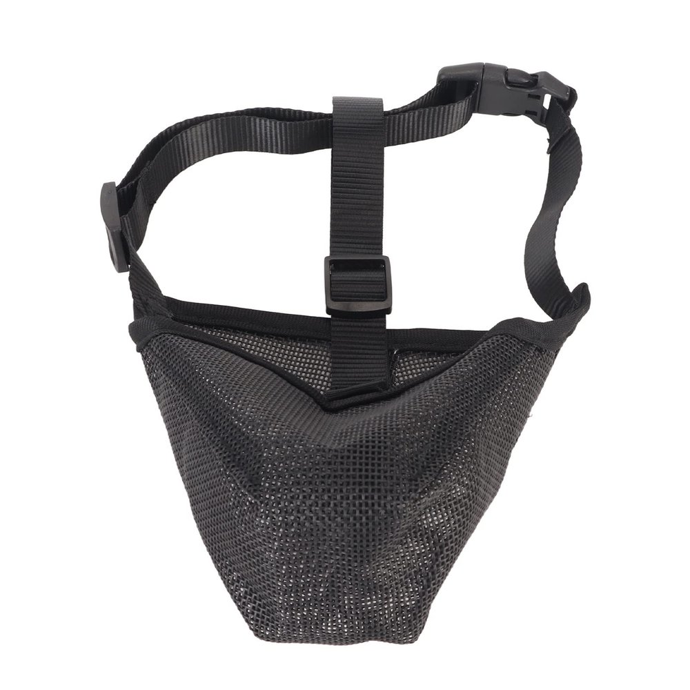 Mesh Dog Muzzle