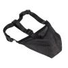 Mesh Dog Muzzle view 2