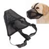 Mesh Dog Muzzle view 4