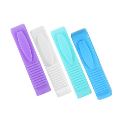 Portable PP Ampoule Opener, 4-Pack for Glass Ampoules