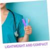 Portable PP Ampoule Opener, 4-Pack for Glass Ampoules view 3