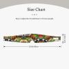 Farm Animal Print Sleep Mask with Soft Eye Cover and Ear Covers view 3