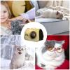Qurygin Cat Sling Carrier - Dog Shoulder Sling - Bubble Cat Backpack view 4