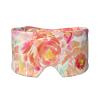 Sleep Mask for Men and Women with Ear Covers, Soft Eye Cover and Headband for Travel and Naps view 1