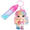 Yummiland Lip Gloss Doll: Mystery Color Change - Stephie Snowcone view 2