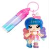 Yummiland Lip Gloss Doll: Mystery Color Change - Stephie Snowcone view 3