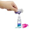 Yummiland Lip Gloss Doll: Mystery Color Change - Stephie Snowcone view 4