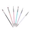 Healvian 6-Piece Double-Ended Nail Art Drawing Pens for Precise Details and Patterns view 1