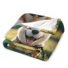Real Maji Flannel Dog Blanket, 130 x 150 cm view 3