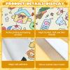 SPERMUOY Cat Grooming Wrap view 3