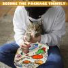 SPERMUOY Cat Grooming Wrap view 4