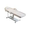 Hydraulic Swivel Beauty Massage Bed with Stool, 3-Section Adjustable view 3