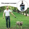 Dog Waste Bag Holder view 2