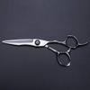 PUFAHAU Professional 6-Inch Hair Cutting Scissors, Japanese 440C Steel view 1