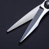 PUFAHAU Professional 6-Inch Hair Cutting Scissors, Japanese 440C Steel view 3