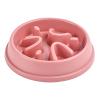 Slow Feeder Dog Bowl for Small Breeds view 1