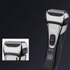 Hermosiey Men's Electric Foil Shaver, Wet & Dry Waterproof view 4
