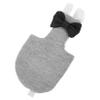 BUGUUYO 3-Piece Washable Bird Diapers for Parrots, Breathable Flight Suit Design for Pets, with Charming Patterns and Durable Material view 2