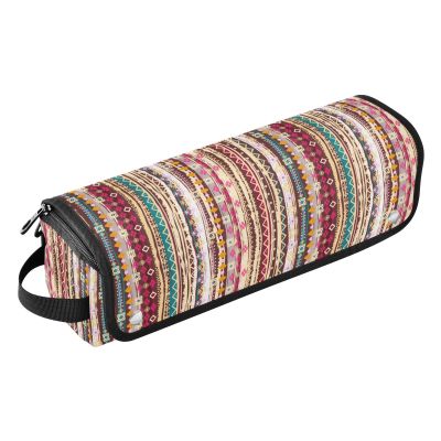 FRODOTGV Hot Hair Tools Travel Bag, Bohemian Case for Women