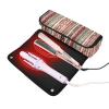 FRODOTGV Hot Hair Tools Travel Bag, Bohemian Case for Women view 2