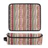 FRODOTGV Hot Hair Tools Travel Bag, Bohemian Case for Women view 3