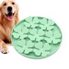 Dog Lick Mat for Slow Feeding, Peanut Butter Slow Feeder view 1