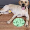 Dog Lick Mat for Slow Feeding, Peanut Butter Slow Feeder view 2