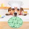 Dog Lick Mat for Slow Feeding, Peanut Butter Slow Feeder view 3