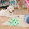 Dog Lick Mat for Slow Feeding, Peanut Butter Slow Feeder view 4