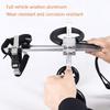 Adjustable Dog Wheelchair for Pets with Hind Leg Disabilities view 4