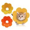SIRLOMU 2 PCS Protective Collar for Cats view 1