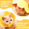 SIRLOMU 2 PCS Protective Collar for Cats view 3