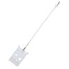 Yardwe Acrylic Bird Feeder Toy for Small Parrots and Cockatiels view 1