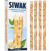 ORINKO Miswak Siwak Toothbrushes, Pack of 4 – Natural Dental Care with Miswak Sticks view 1