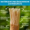 ORINKO Miswak Siwak Toothbrushes, Pack of 4 – Natural Dental Care with Miswak Sticks view 3