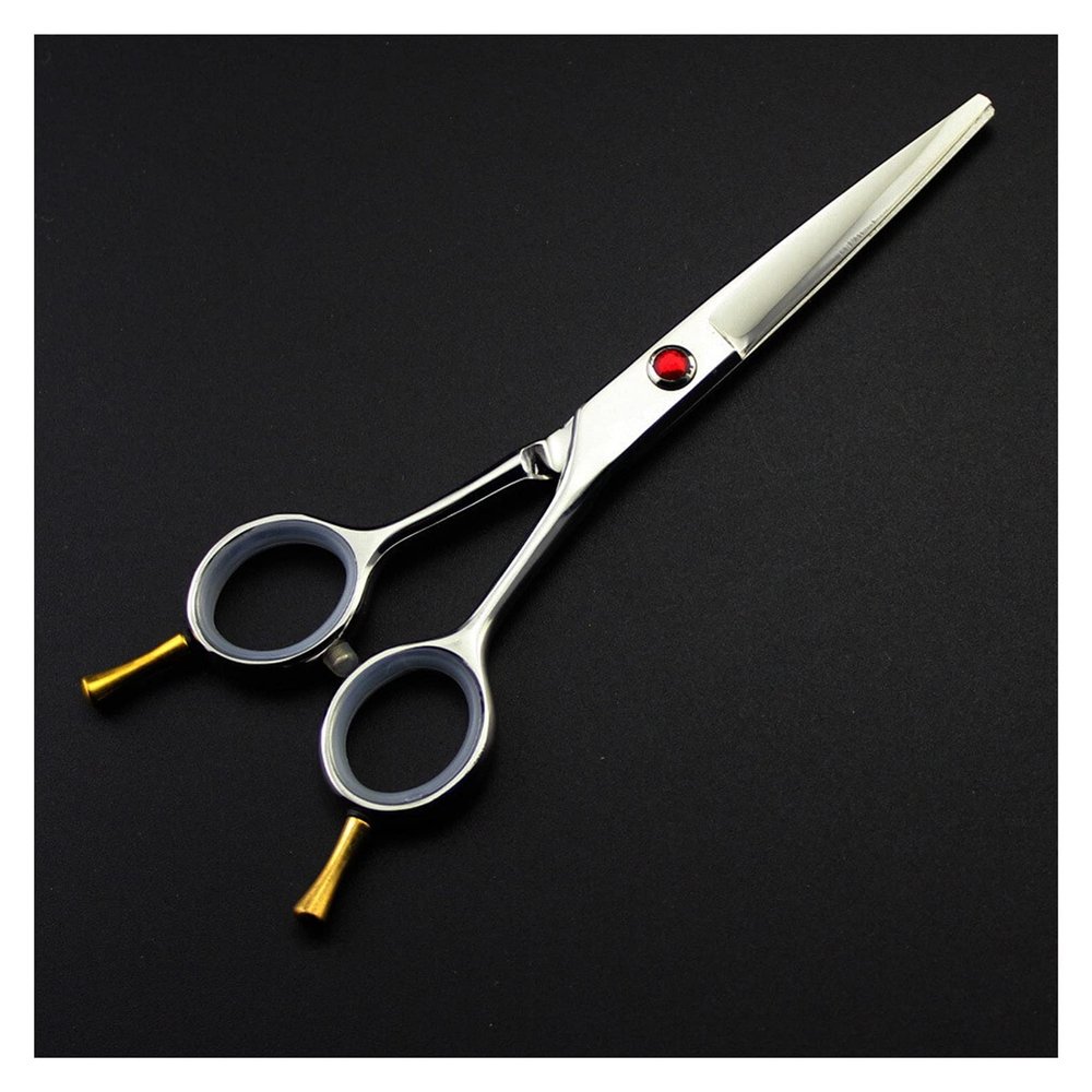 ZSLBGUYIAD 5.5-Inch Hair Cutting Scissors Set