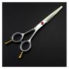 ZSLBGUYIAD 5.5-Inch Hair Cutting Scissors Set view 2