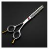 ZSLBGUYIAD 5.5-Inch Hair Cutting Scissors Set view 3